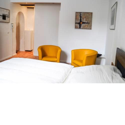 Ferienwohnung zwischen den Seen