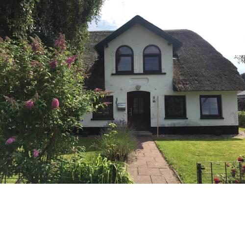 Ferienwohnung zwischen Nord- und Ostsee