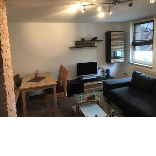 Ferienwohnung15 Ehrenfriedersdorf
