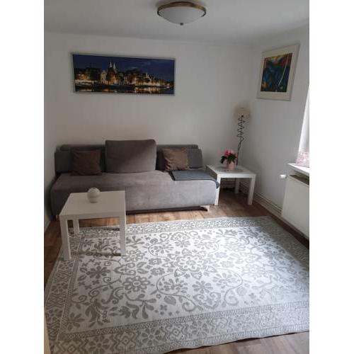 Ferienwohnung