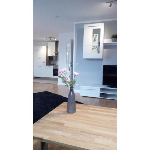 Ferienwohnung