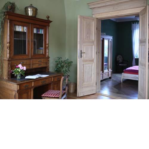 Ökologische Ferienwohnung