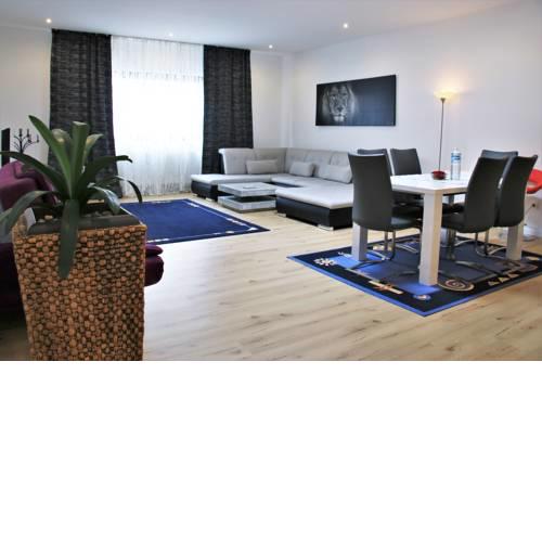 Ferienwohnung