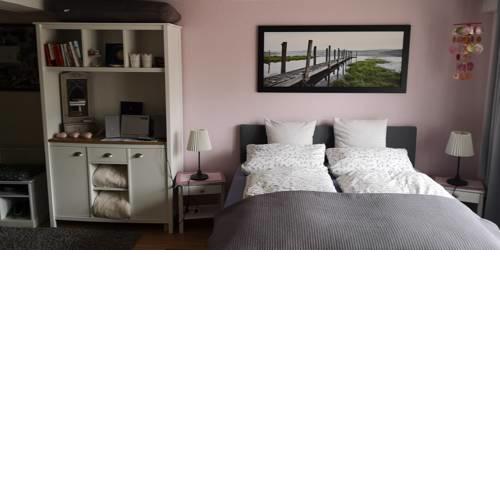 Kleine gemütliche Ferienwohnung