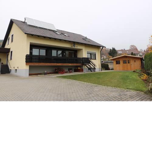 Ferienwohnung