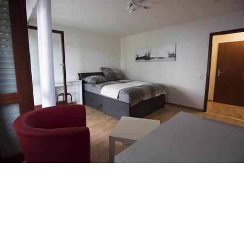 Ferienwohnung Dennis