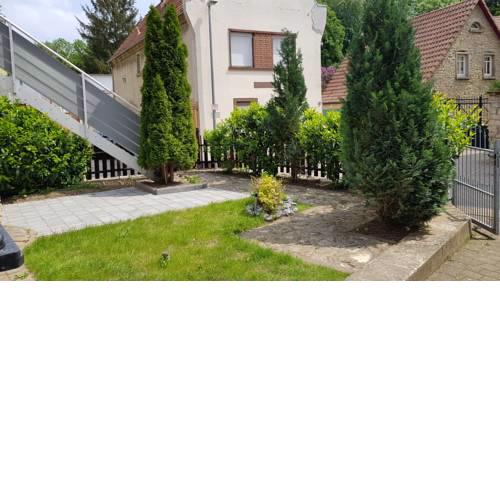 Ferienwohnung