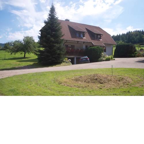 Ferienwohnung