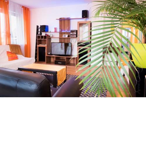 Ferienwohnung