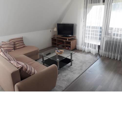Ferienwohnung