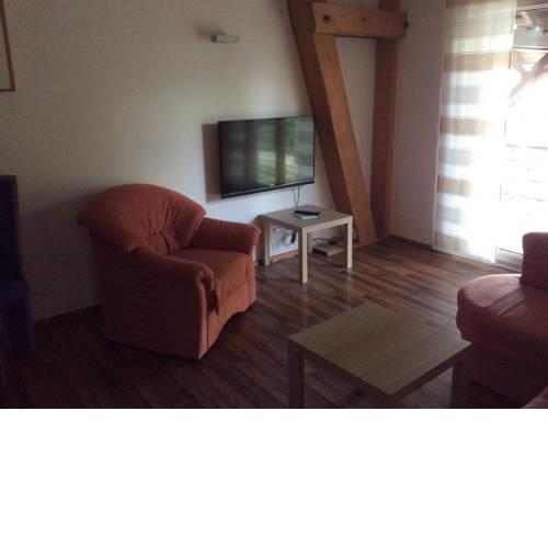 Ferienwohnung