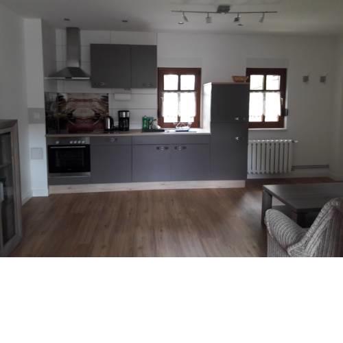 Ferienwohnung