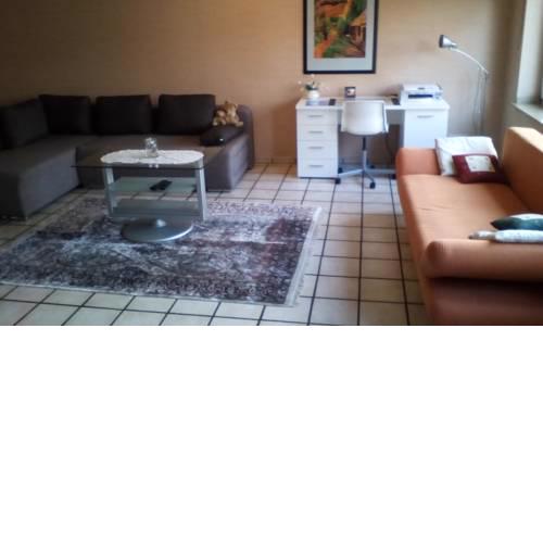 Ferienwohnung