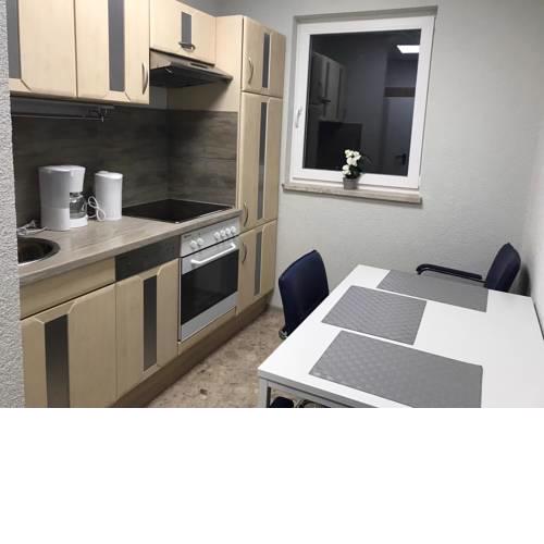 Ferienwohnung