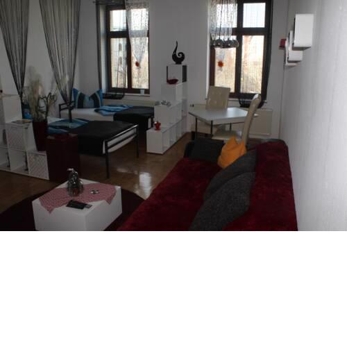 Ferienwohnung,