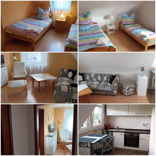 Ferienwohnung