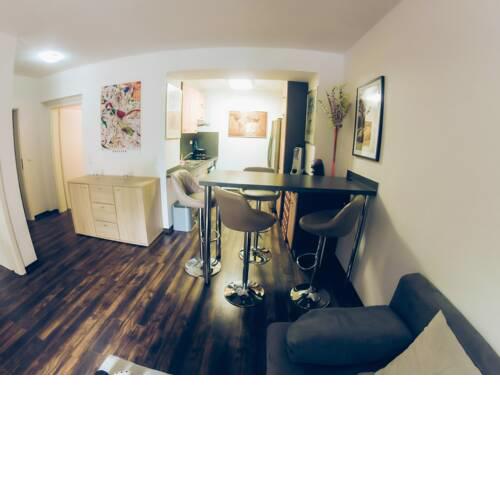 Ferienwohnung