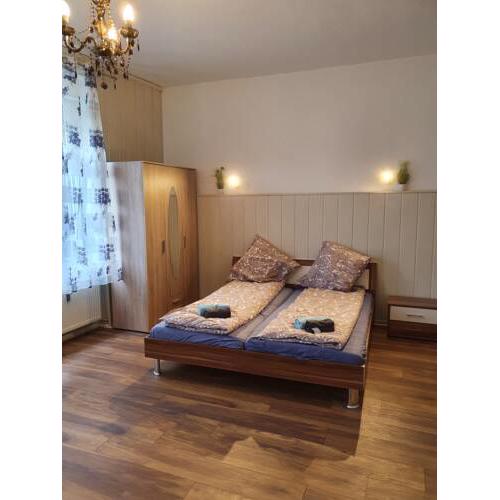 Ferienwohnung