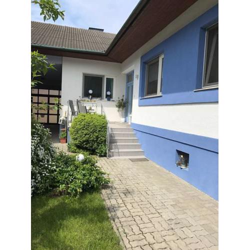 Ferienwohnung