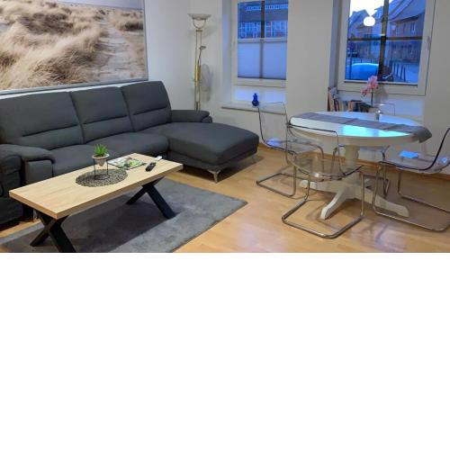 Ferienwohnung