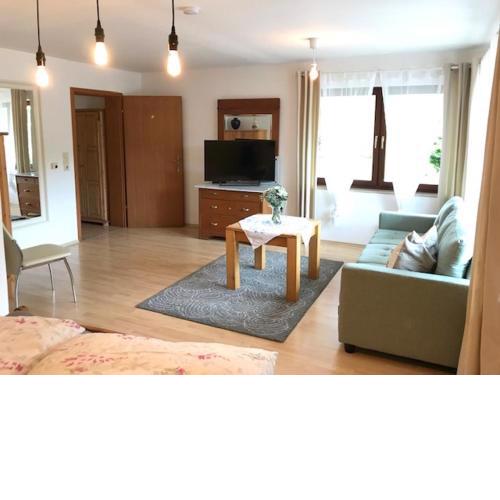Ferienwohnung
