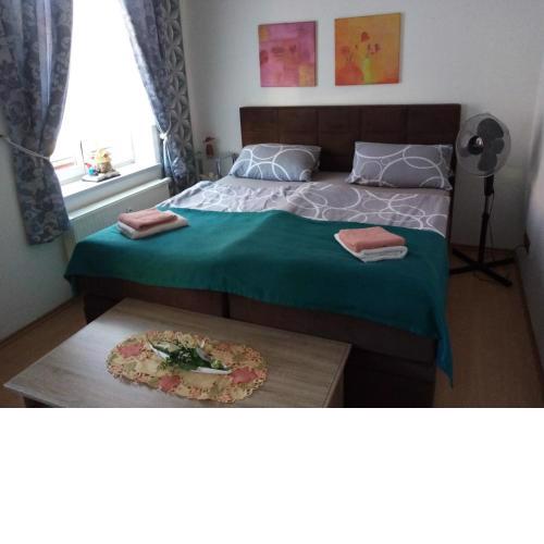 Ferienwohnung