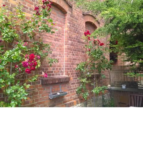 Ferienwohnung/Apartment Sargstedt