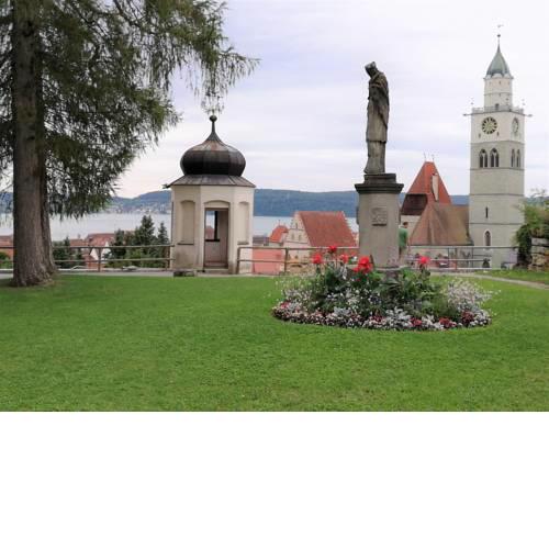 Ferienwohnung/Business Apartment Überlingen