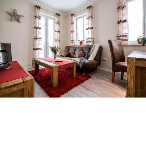 Ferienwohnung/Businessapartment