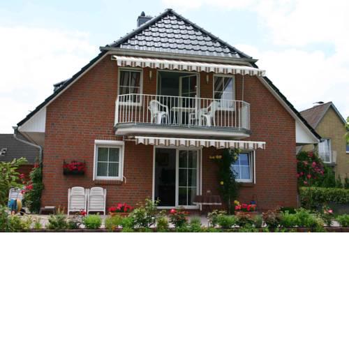 Ferienwohnungen - Norderhaus