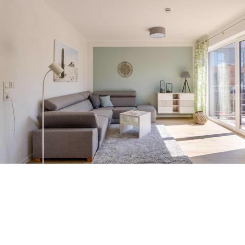 Ferienwohnungen - Nordsee-Hotel Hinrichsen