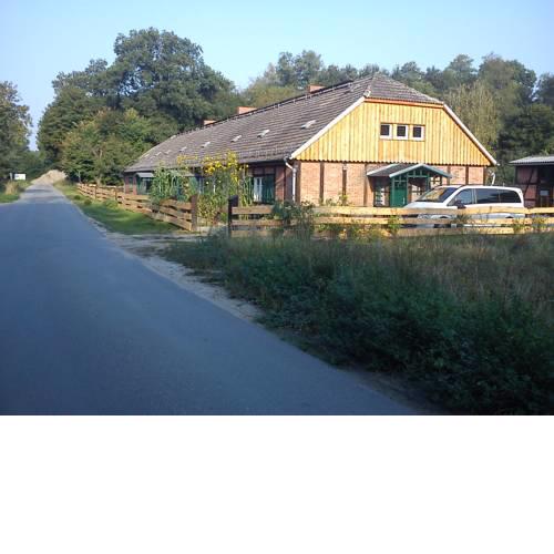 Ferienwohnungen 3 Birken
