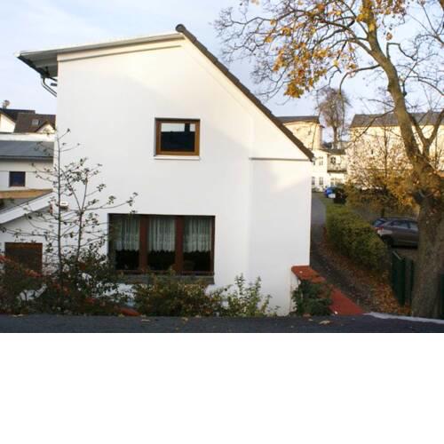 Ferienwohnungen Ahlbeck