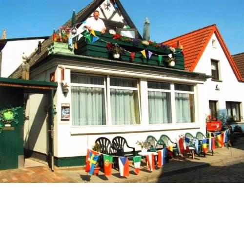Ferienwohnungen Alexandrinenstraße in Warnemünde