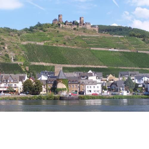 Ferienwohnungen Alken