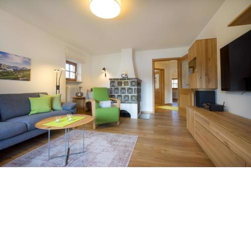 Ferienwohnungen Alpentraum - Ferienwohnung Sonnenöschle