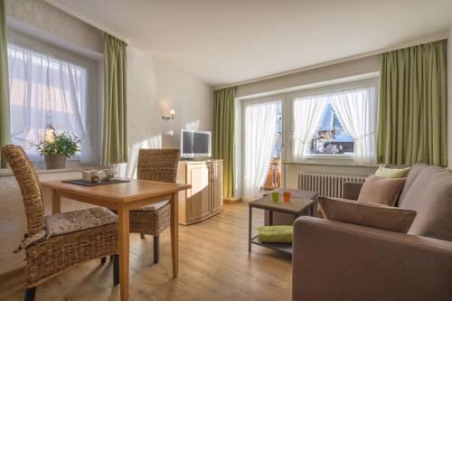 Ferienwohnungen Alpentraum - Gästehaus Sebastian