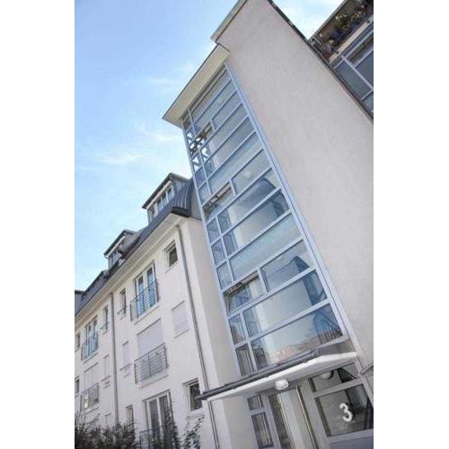 Ferienwohnungen Alte Giesserei 3