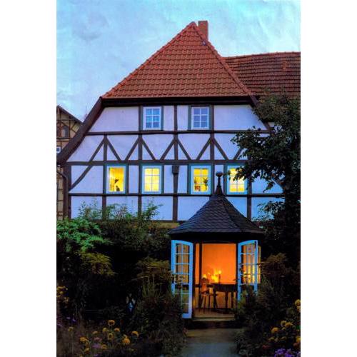 Ferienwohnungen "Altes Bachhaus"