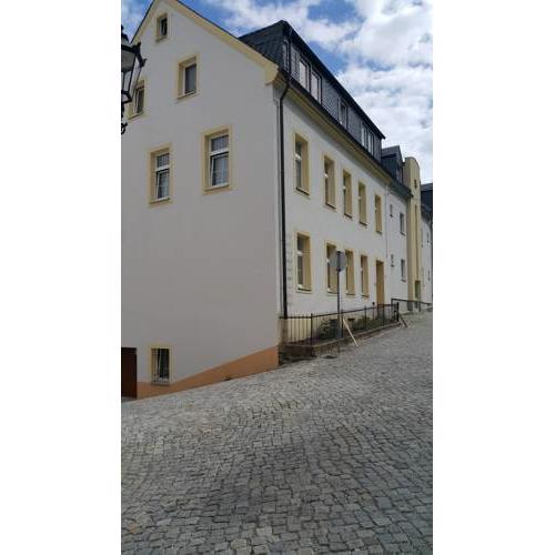 Ferienwohnungen Altstadtherz