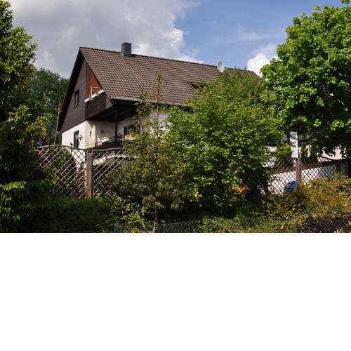 Ferienwohnungen am Aartalsee