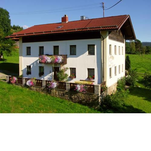 Ferienwohnungen am Arber