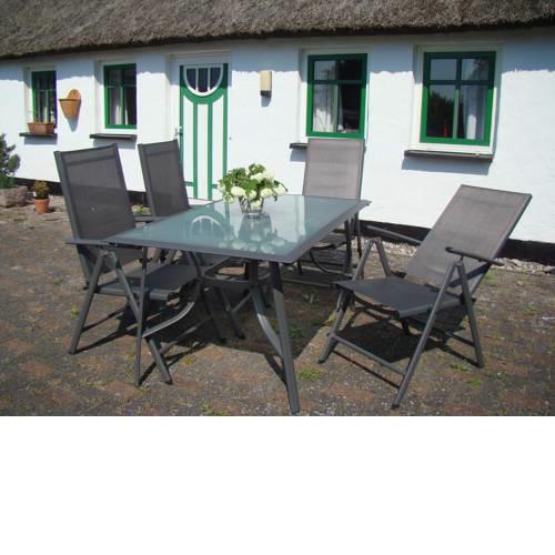 Ferienwohnungen am Bodden