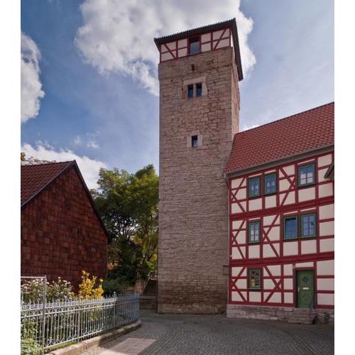 Ferienwohnungen Am Butterturm