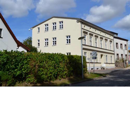 Ferienwohnungen "Am Fährberg"