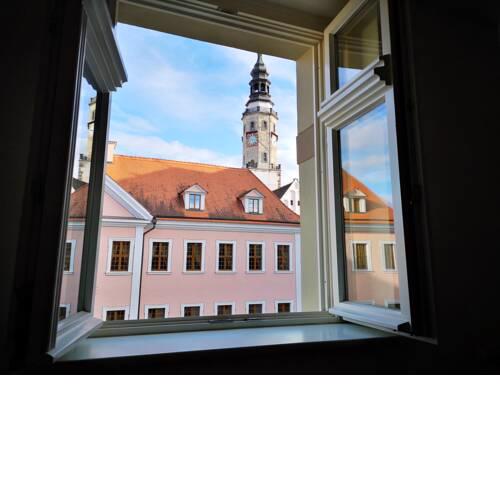 Ferienwohnungen am Flüsterbogen