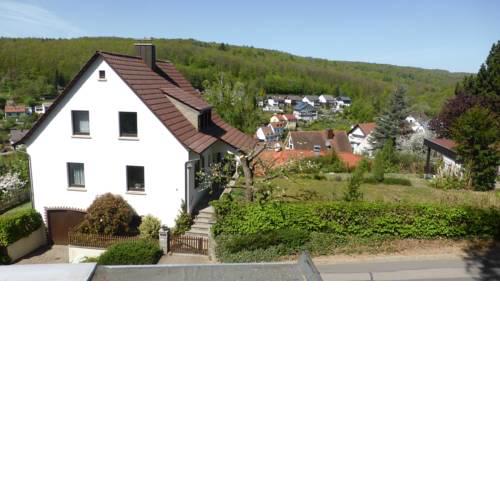 Ferienwohnungen Am Forsthaus