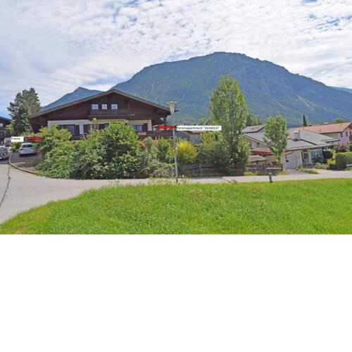 Ferienwohnungen Am Golfplatz