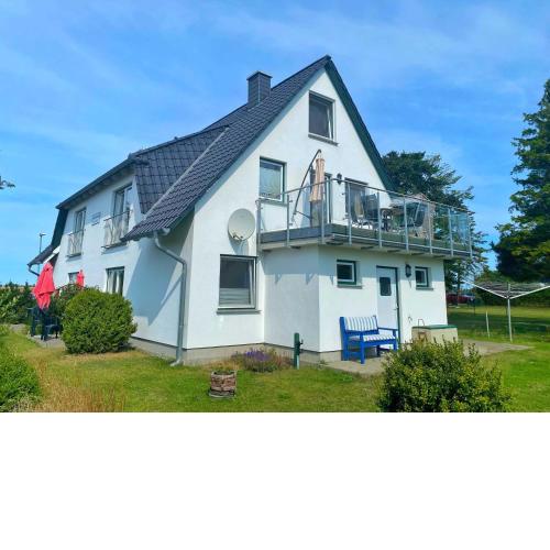 Ferienwohnungen am Hochzeitsberg 3 a