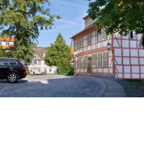 Ferienwohnungen am Klint